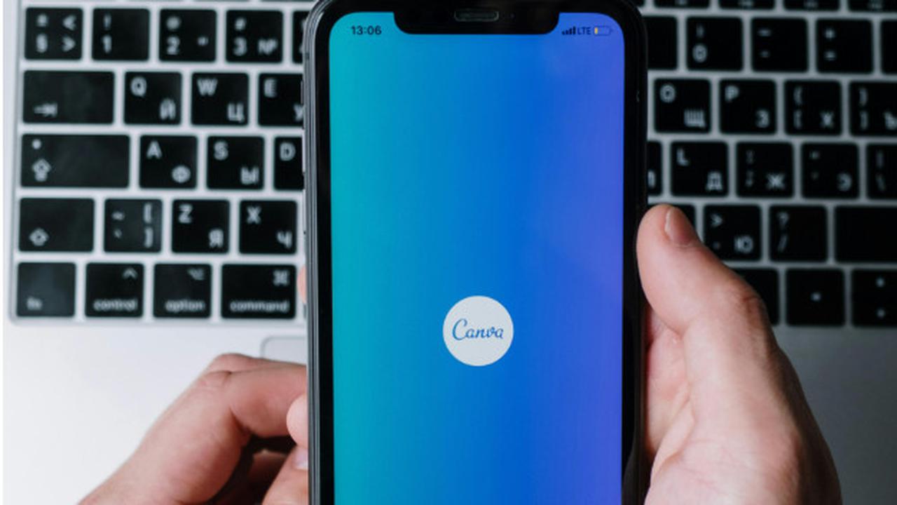 Kini Desain Canva dapat Diakses Pakai ChatGPT