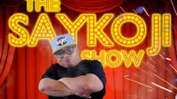 Sentil Bahasa Unik Vicky Prasetyo, Saykoji Buat Remix '29 My Age'
