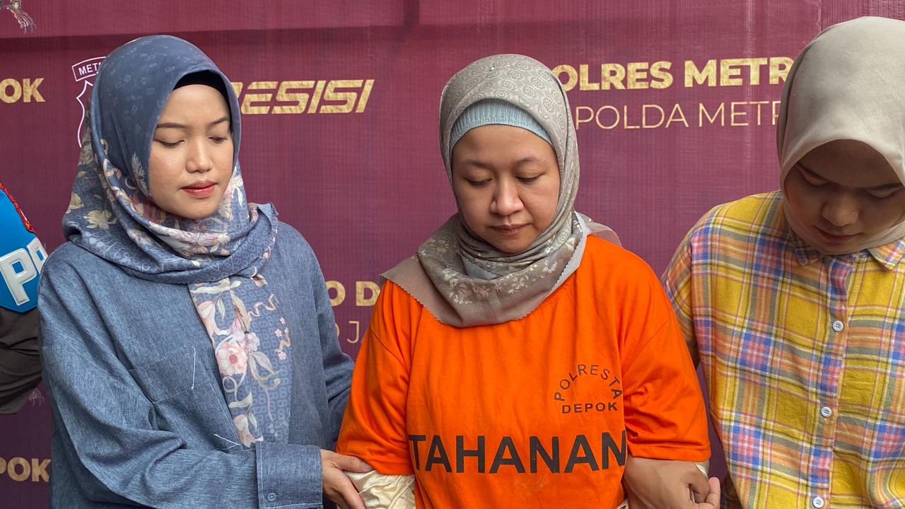 Meski Berstatus Owner, Tata Penganiaya Bayi Ikut Asuh 10 Anak Datang Setiap Hari ke Daycare