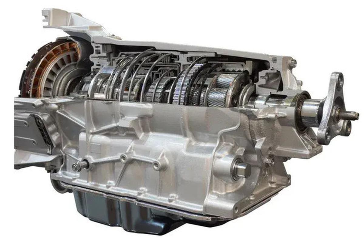 Kenali Tanda Seal Gearbox Bocor dan Cara Tepat Menggantinya