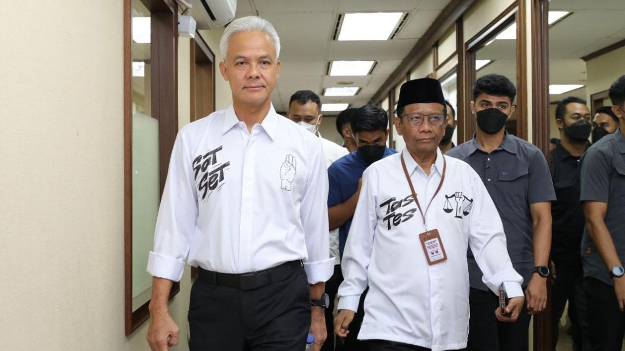 Dok. Istimewa