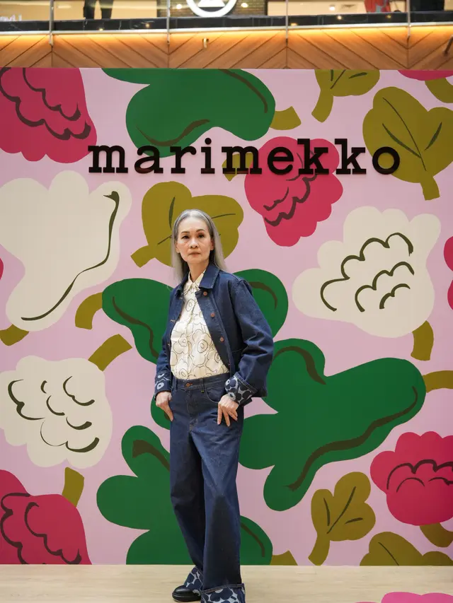 Marimekko