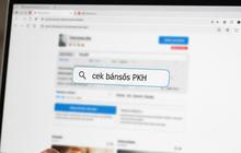 Cara Cek Bansos 900 Ribu 2025 yang Cair Oktober–Desember, Mudah dan Cepat