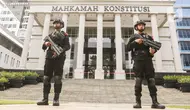 Masa Jabatan Kapolri Digugat ke MK, Dibatasi 2 Periode