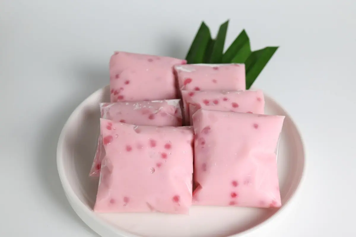 kue cantik manis