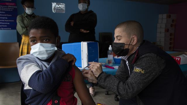 Kasus Omicron Dikonfirmasi di Sembilan Negara Afrika