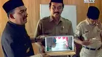 Jefri Noer Dinonaktifkan, Rakyat Kampar Bersorak