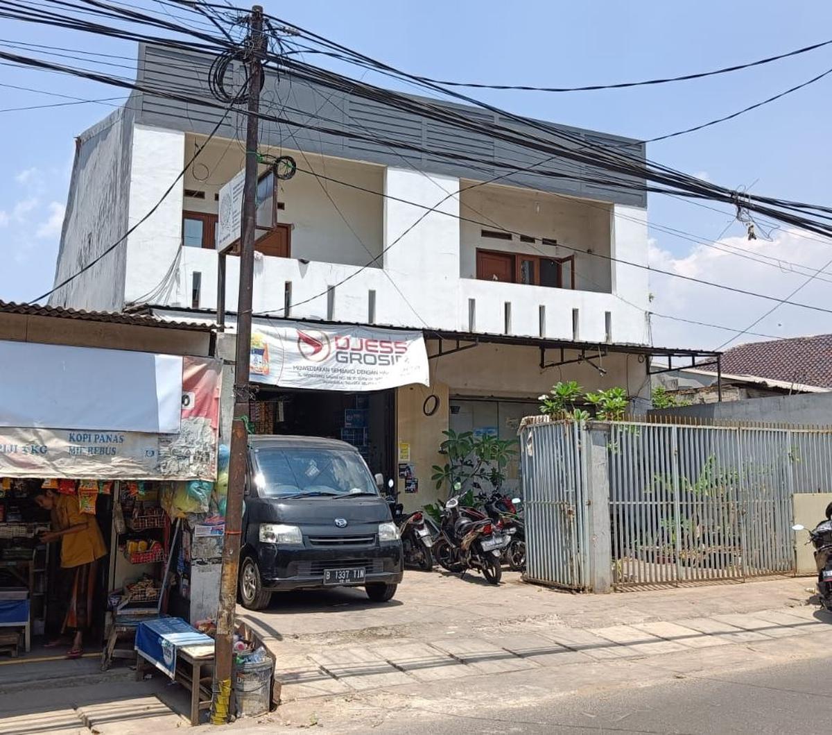 Dok. Istimewa