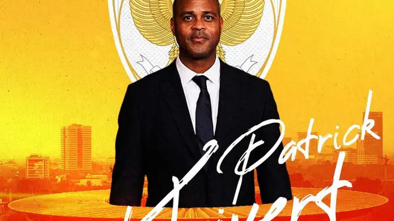 Bukan Hanya ke Piala Dunia 2026, Patrick Kluivert Bakal Siapkan Timnas Indonesia ke Olimpiade 2028