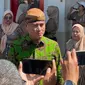 Adi Saputra mendaftarkan diri ke sejumlah partai politik sebagai Calon Wakil Gubernur (Cawagub) Sumatera Utara (Sumut) pada Pemilihan Gubernur atau Pilgub Sumut 2024