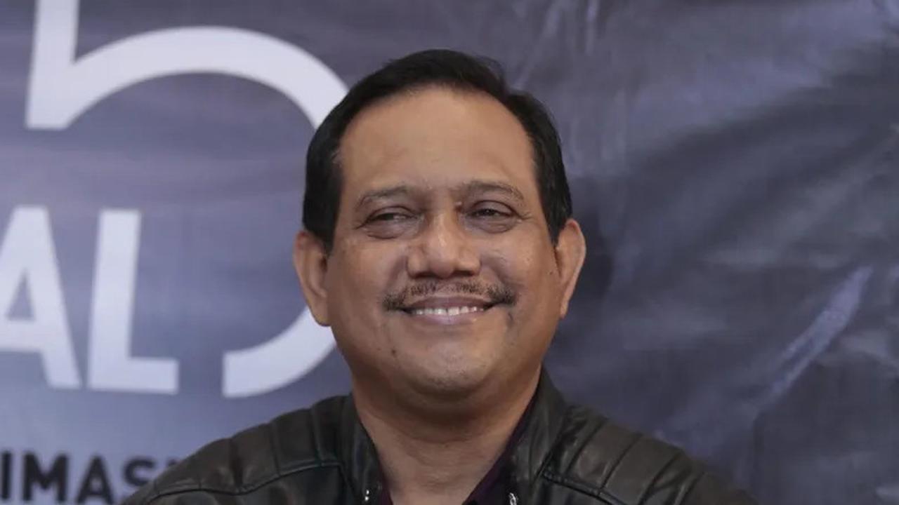 VIDEO: Rikwanto DPR Tembak Langsung Jenderal Bintang 3 Polri Minta Brigjen Lukas Naik Jadi Irjen