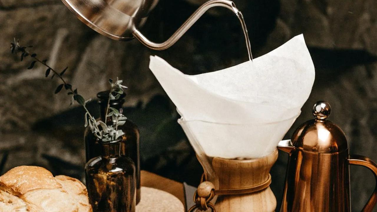 Kopi Hitam vs Cold Brew, Ini Pilihan yang Sehat untuk Tubuhmu