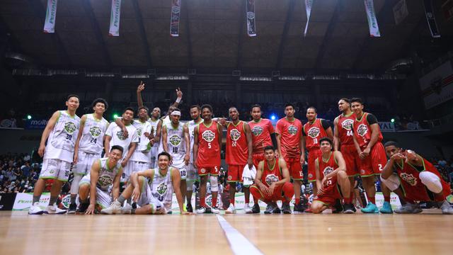 Terapkan Standar Minimum Gaji Ibl Ingin Tak Ada Lagi Pebasket Dibayar Rp 1 7 Juta Ragam Bola Com