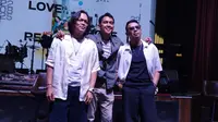 Ada Band Rilis Album Love Hope &amp; Reality, Gambarkan Tentang Siklus Kehidupan