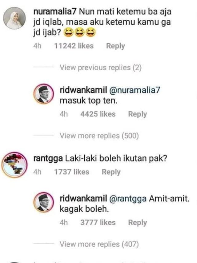 Ridwan Kamil