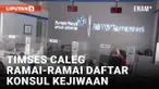 5 Orang Timses Caleg Daftar Konsultasi Gangguan Kejiwaan di RSUD Tamansari