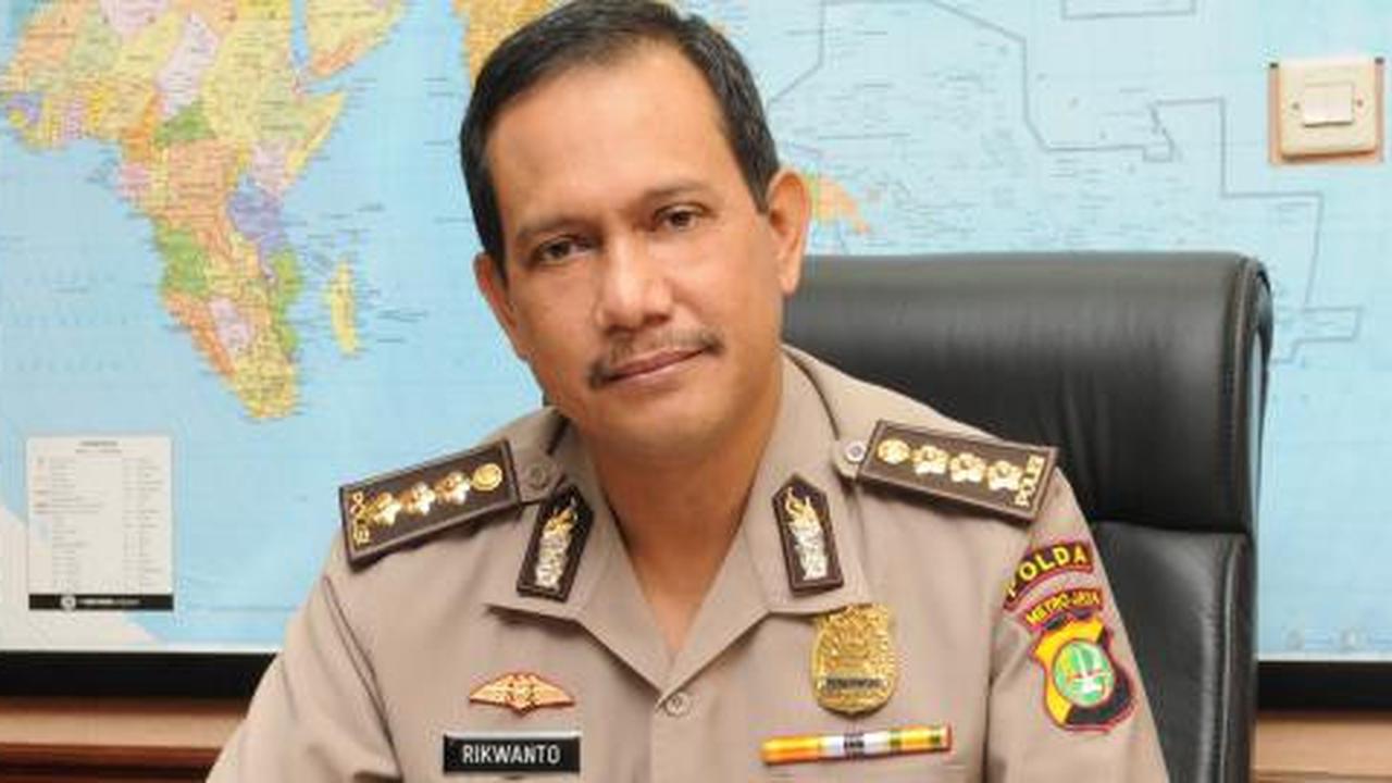 Polda Metro: Kawin kontrak tak bisa dipidana