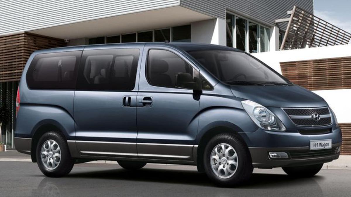 Daftar Lengkap Harga MPV Boxy Kelas Menengah