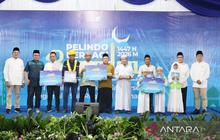 Pelindo Kalimantan Distribusikan Bantuan Ramadhan Rp1,1 Miliar Lebih