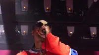 Kisah 9 Musisi yang Berinverstasi di Klub Sepak Bola, Terbaru Snoop Dogg