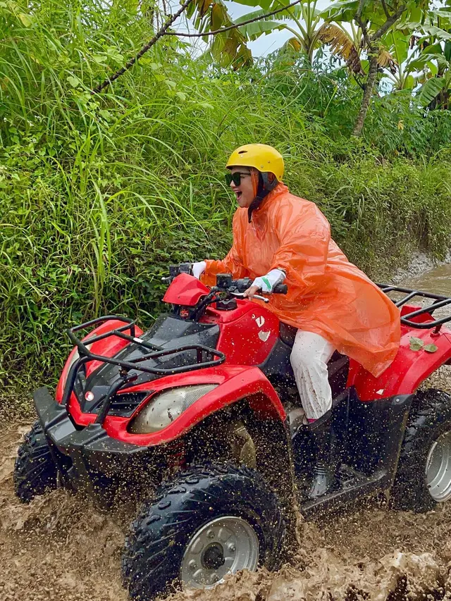 [Fimela] Bella Saphira