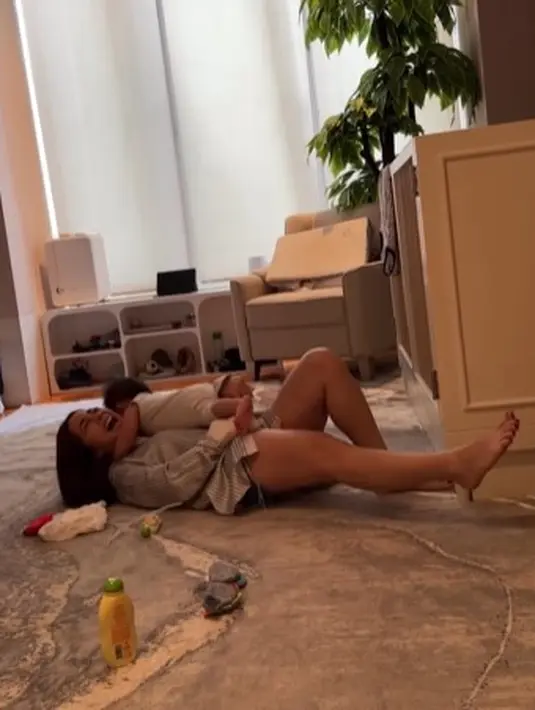 <p>Nikita Willy [Instagram/nikitawillyofficial94]</p>