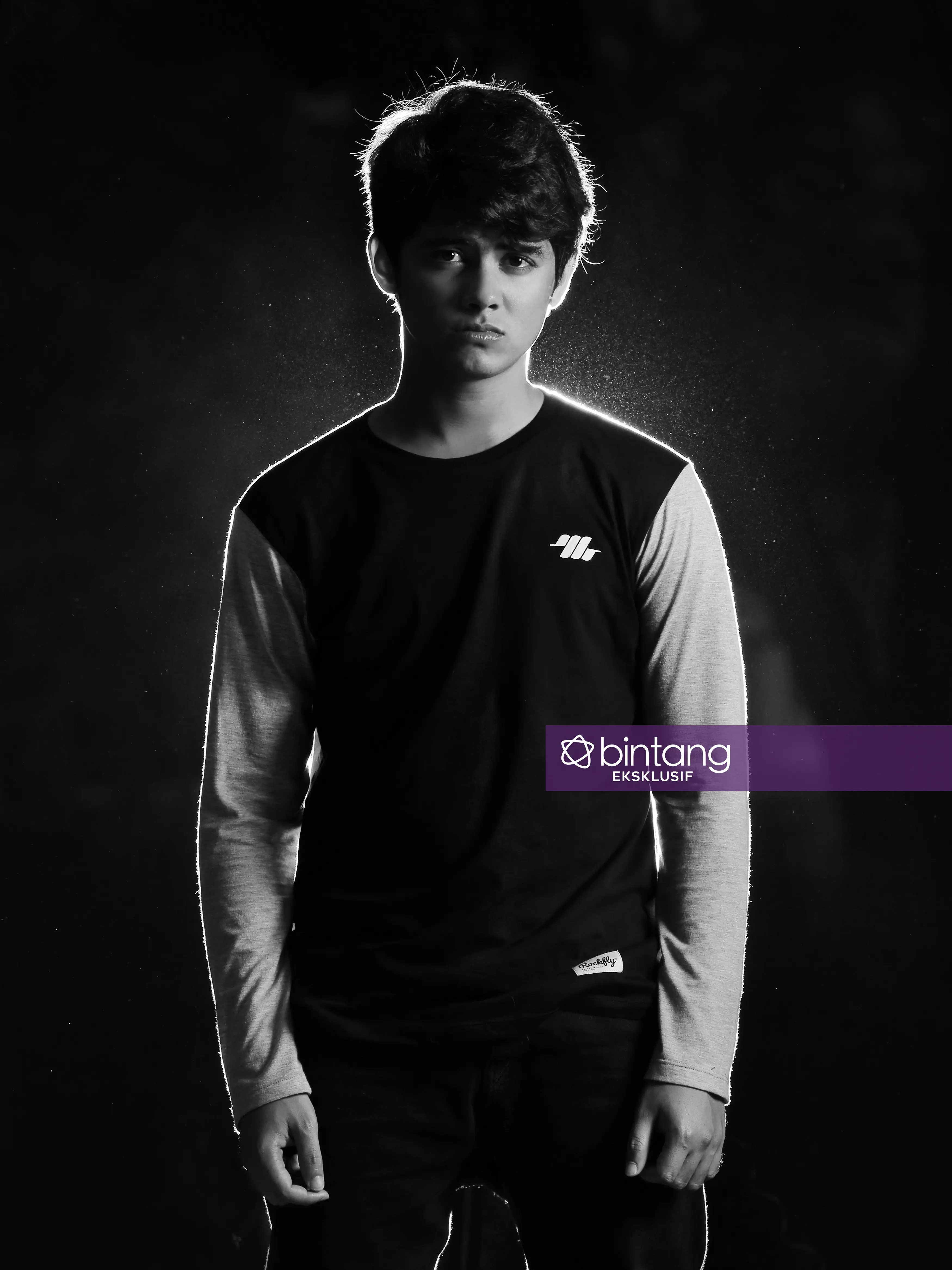 Aliando Syarief. (Foto: Adrian Putra, DI: Muhammad Iqbal Nurfajri/Bintang.com)