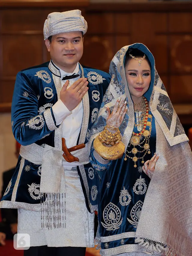 [Bintang] Chikita Meidy
