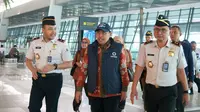 Ombudsman Minta Pemerintah Segera Buat Payung Hukum untuk All Indonesia