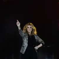 Celine Dion akan mengadakan konser di Indonesia pada 7 Juli 2018 mendatang. (MARTIN BUREAU / AFP)