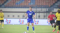 3 Fakta Menarik Laga Persib Vs Manila Digger di Playoff AFC Champions League Two: Maung Bandung Lolos Lagi