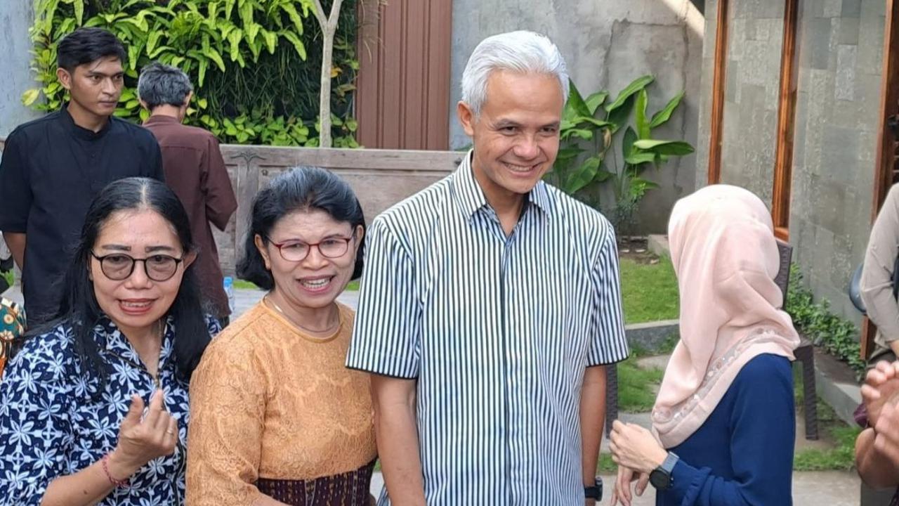 Dok. Istimewa