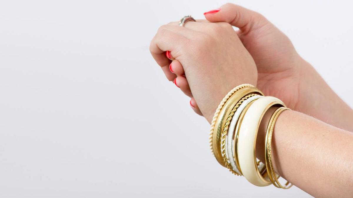 Tak Harus Mahal untuk Terlihat Mewah, Ini Rekomendasi Gelang Bracelet Perhiasan untuk Hadiah Spesial