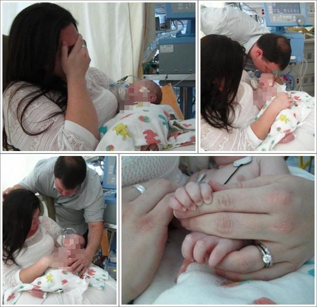 Landon meninggal dunia setelah dirawat di rumah sakit selama 15 hari | Photo: Copyright stomp.com.sg