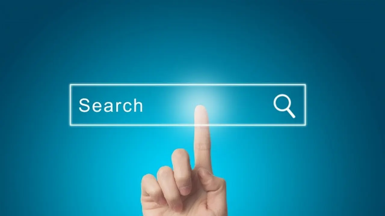 Search Engine