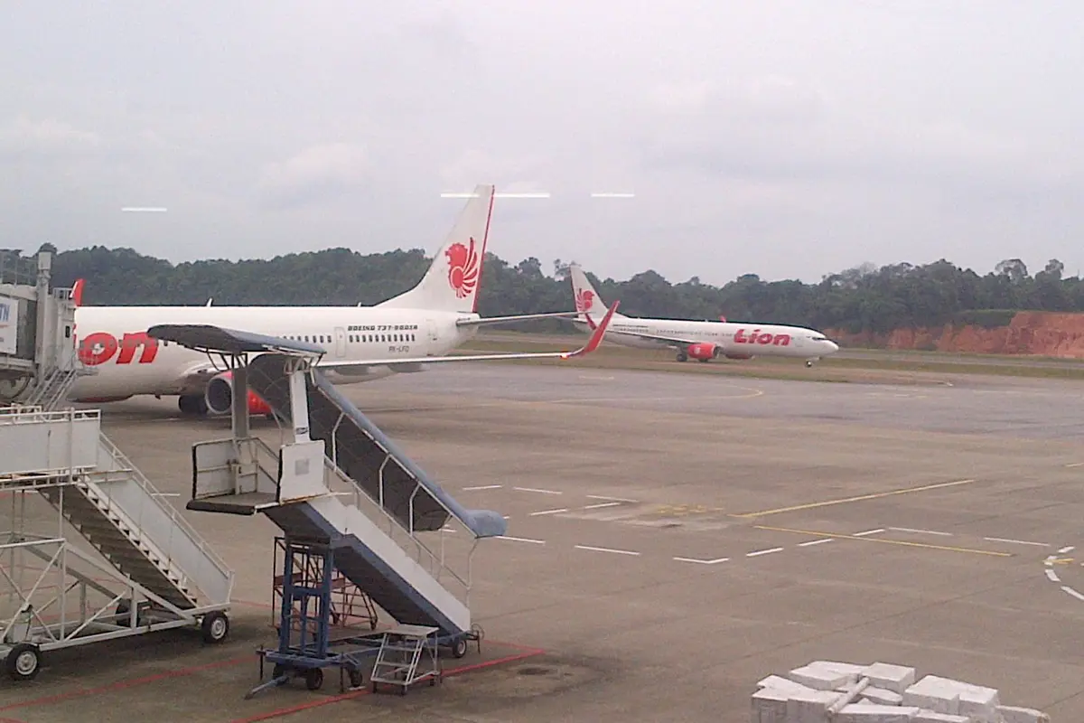 Lion Air