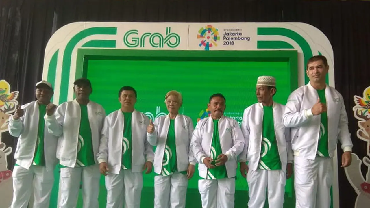 #KemenanganItuDekat Wujud Nyata Bantu Kehidupan Atlet Veteran Tanah Air