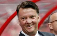 Ruud Gullit Bantah Kabar Louis van Gaal jadi Direktur Teknik Timnas Indonesia, Bilang Begini