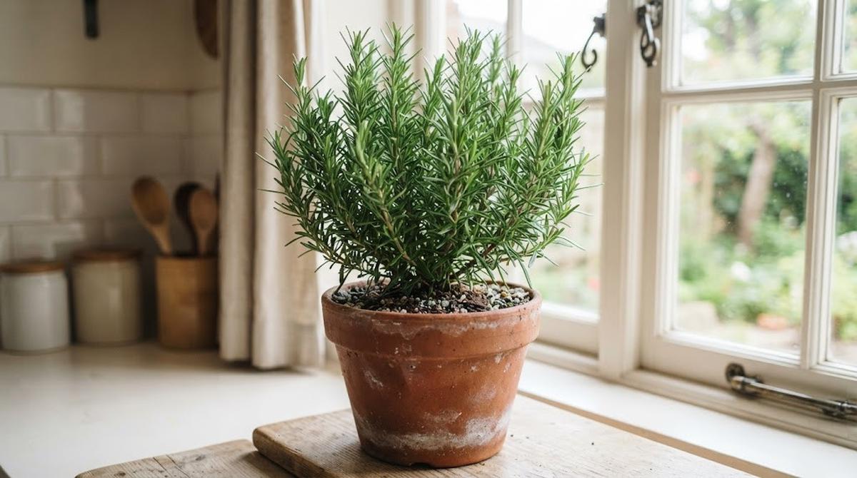 Rosemary