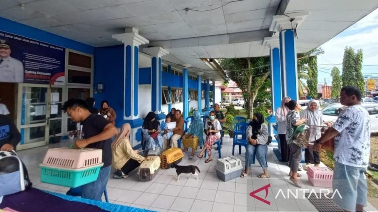 Kemenkeu Catat Penyaluran DAK Non Fisik Bengkulu Capai Rp62,35 Miliar di Awal 2026