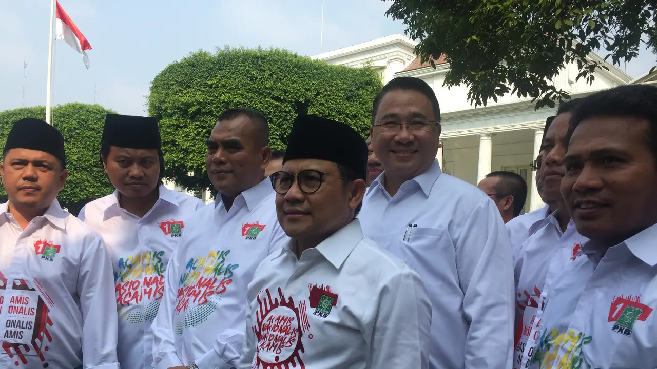 Cak Imin