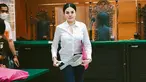 Nikita Mirzani membagikan momen detik-detik dirinya divonis bebas dalam unggahan Instagram pribadinya, Kamis (29/12/2022). Bintang film 'Comic 8' itu mengungkapkan rasa syukurnya karena bisa kembali berkumpul bersama keluarag dan kerabat dekat di penghujung tahun 2022. (Liputan6.com/IG/@nikitamirzanimawardi_172)