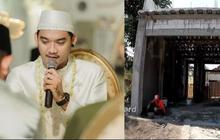 Transformasi Luar Biasa, Rumah Gilga Sahid di Madiun yang Kini Berubah Menjadi 'Desa' Milik Keluarga