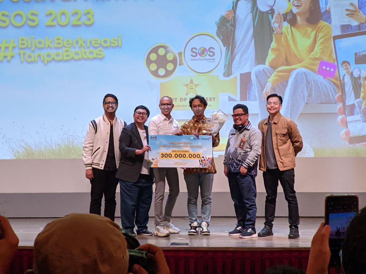 Dok. Istimewa