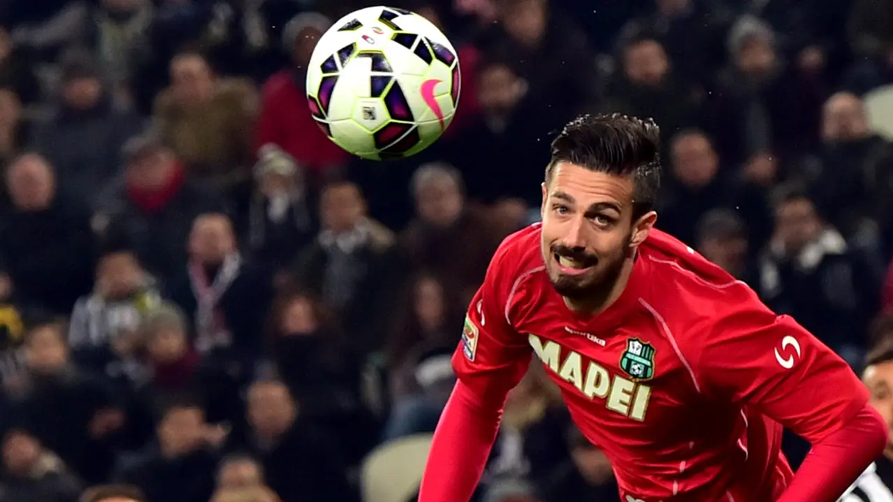 Blunder Hebat di Sepak Bola oleh Consigli Kiper Sassuolo