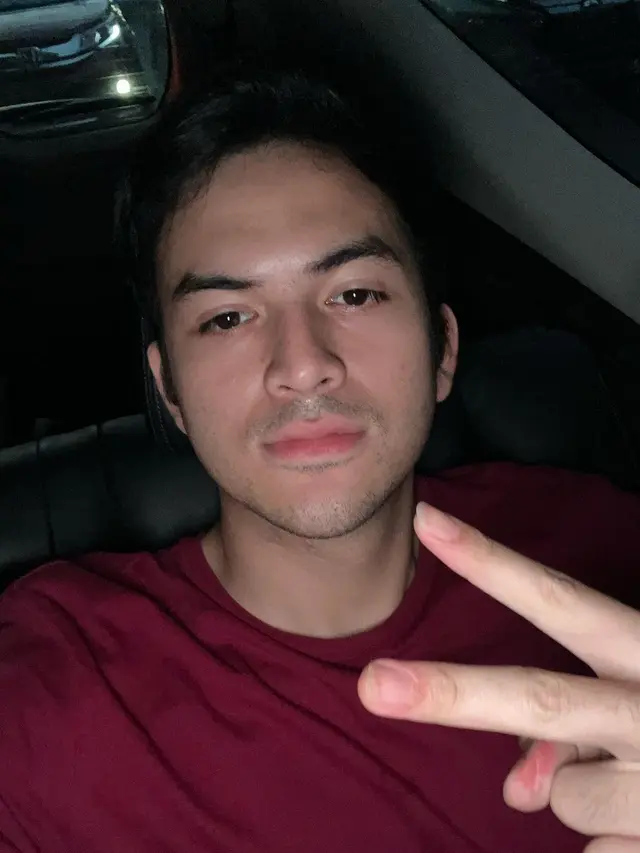 [Liputan6] Rizky Nazar
