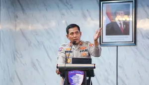 Korlantas Siapkan Zero ODOL 2027, Pilih Rangkul Sopir Sebelum Menindak