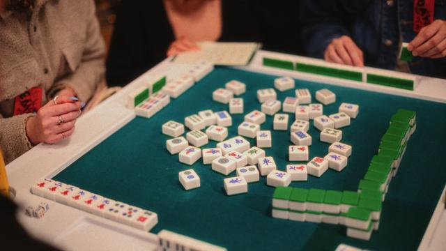 Mahjong