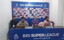 Persik Kediri Bidik Kemenangan di Kandang Malut United, Siap Hadapi Tim Bertabur Bintang