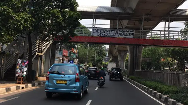Jakmania